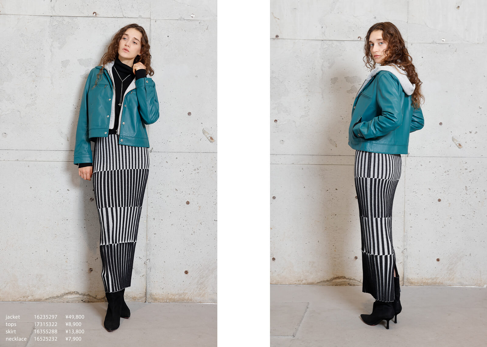 2025 Autumn Winter
