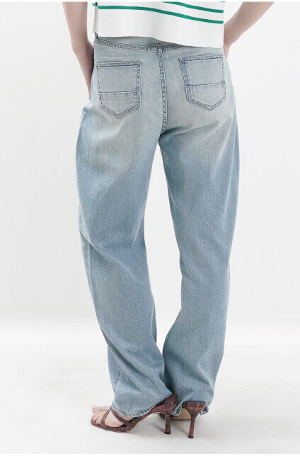 DENIM | C.C.CROSS OFFICIAL SITE | シーシークロス