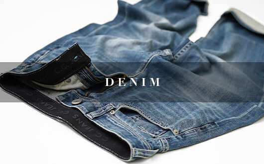 DENIM