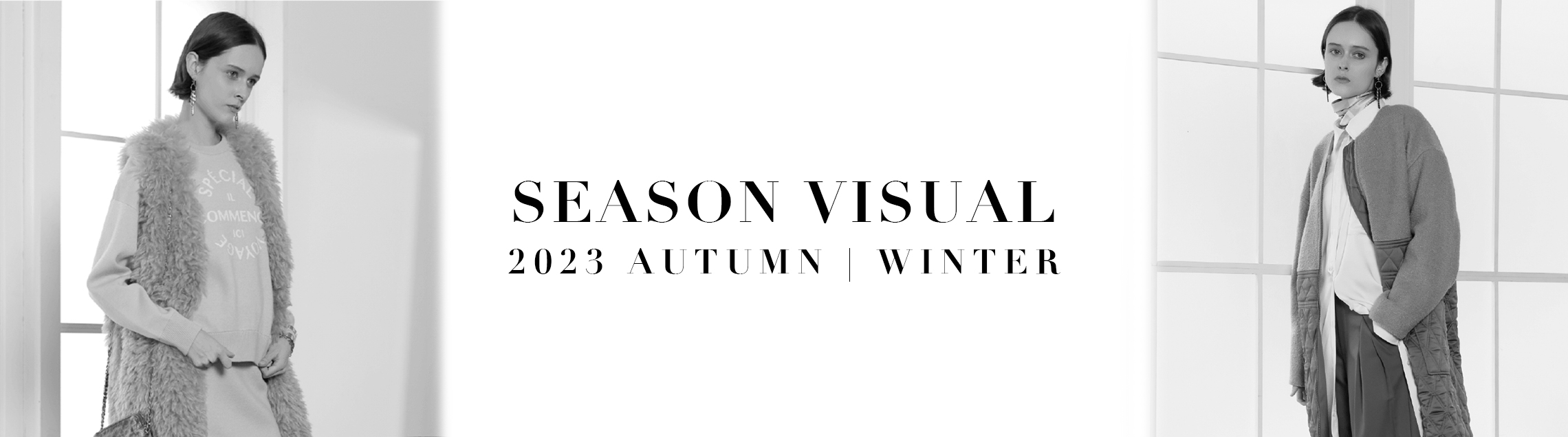 SEASON VISUAL